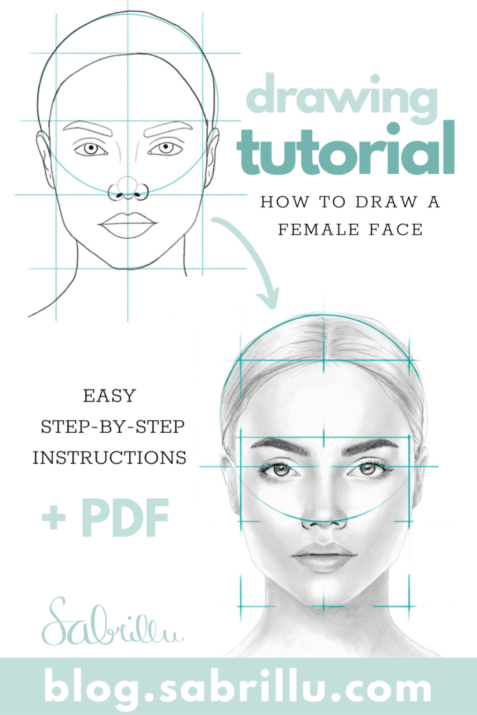 Female Face Sketch Images – Browse 152,010 Stock Photos, Vectors, and Video  | Adobe Stock